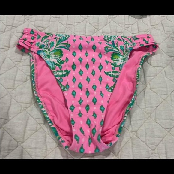 Lily Pulitzer Ressina/Clancy Bikini - Picture 3 of 8